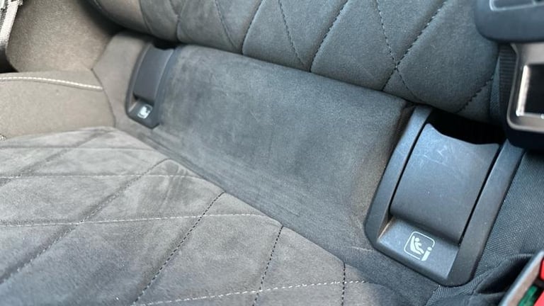 2020 Volkswagen Golf 1.5 TSI Style Hatchback 5dr Petrol Manual Euro 6 (s/s) (130 ps) Manual Hatch...