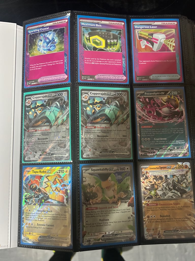 image for Pokemon Singles