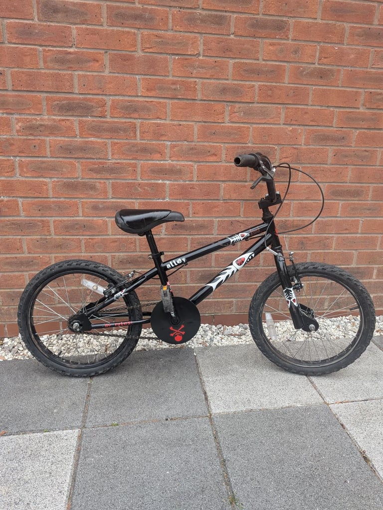 image for Children's BMX