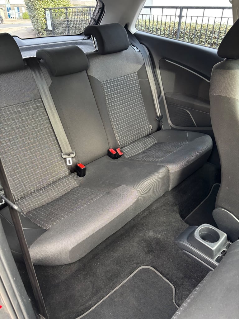 2014 Volkswagen (VW) Polo – 1.0 BlueMotion Tech SE – Grey – Lovely Condition!!