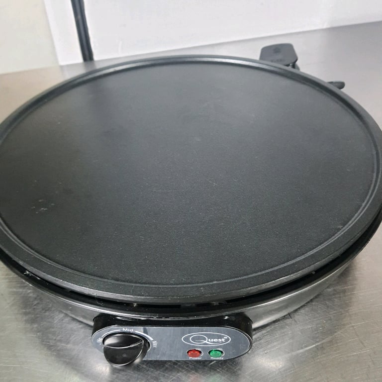 image for Creap /pan cake makers 