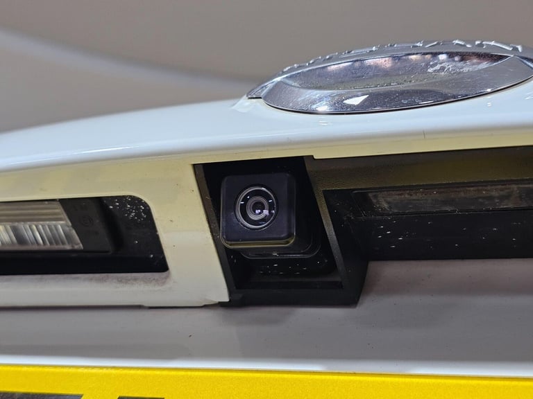 2013 Nissan Juke 1.6 n-tec Euro 5 5dr (17in Alloy) HATCHBACK Petrol Manual