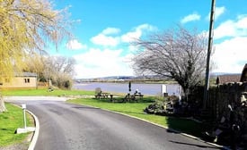 STATIC CARAVANS & LODGES FOR SALE* OPEN 12 MONTHS* OWNERS PARK* MORECAMBE