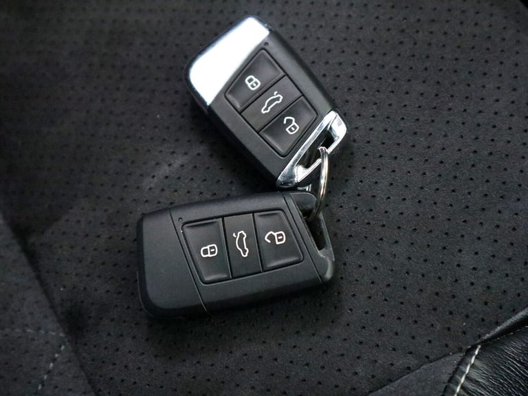 2019 Skoda Superb 2.0 Sportline Plus TDI Dsg 5DR Hatch Diesel Hatch Diesel Automatic