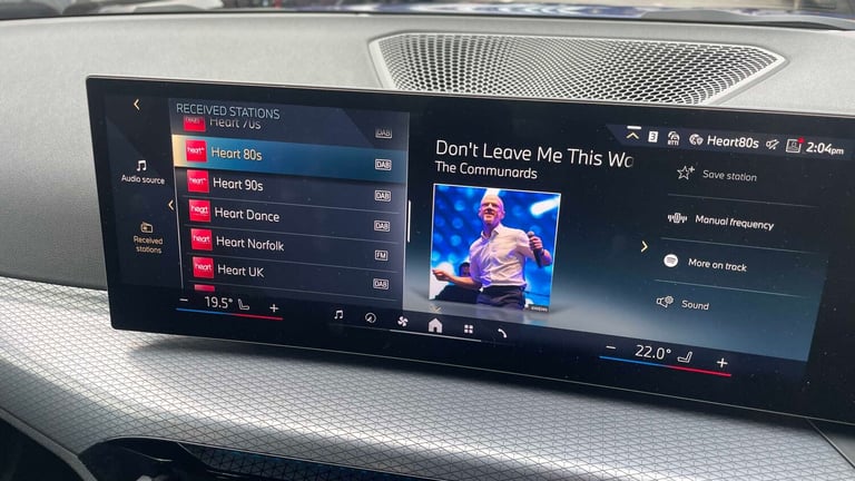 2025 BMW i4 250kW eDrive40 M Sport 83.9kWh 5dr Auto COUPE ELECTRIC Automatic