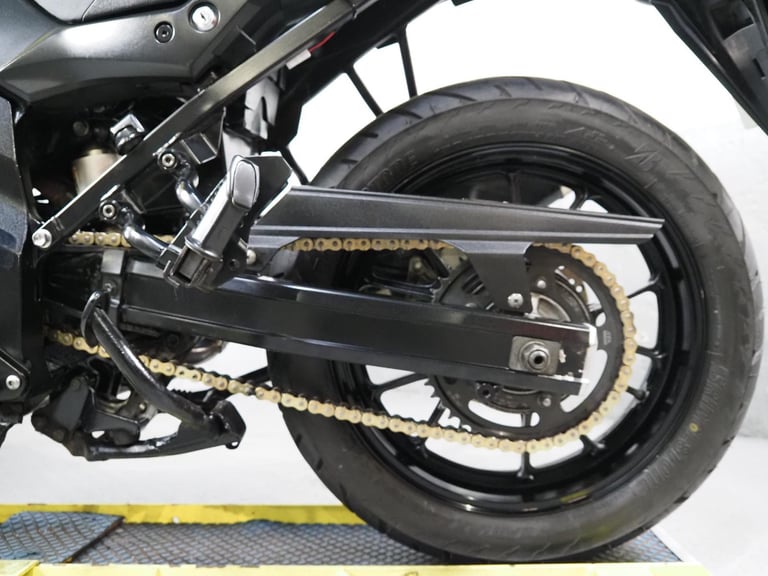 2017 Suzuki DL 650 V Strom ,fantastic economical Adventure bike 