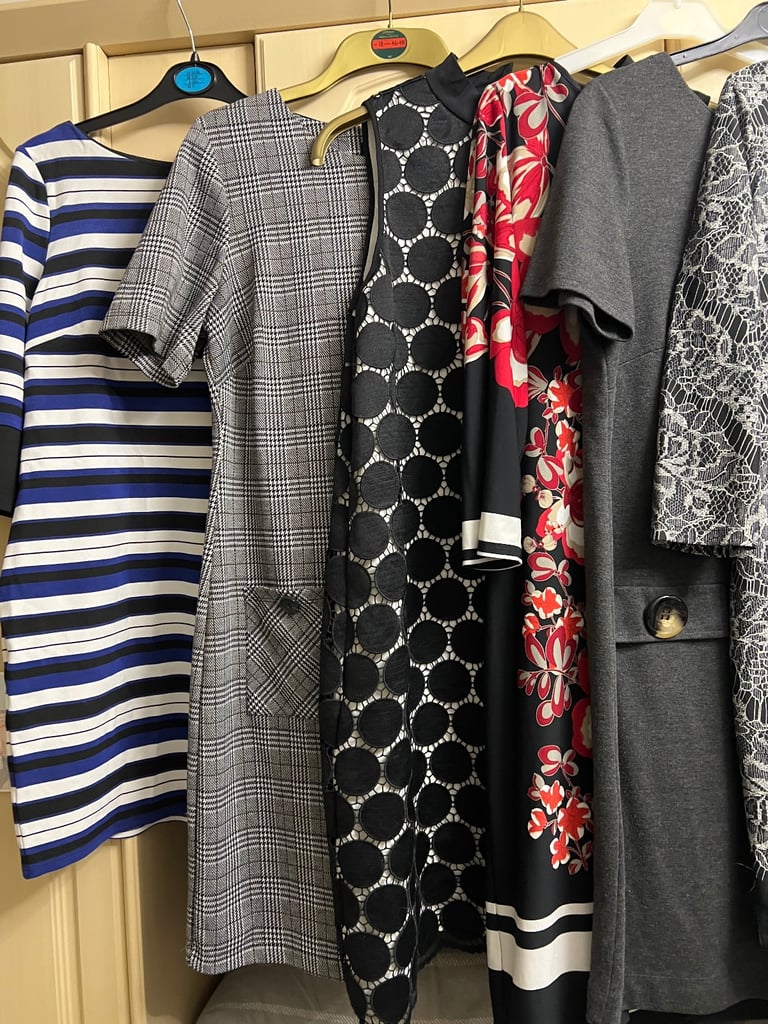 Ladies size 14 clothes bundle