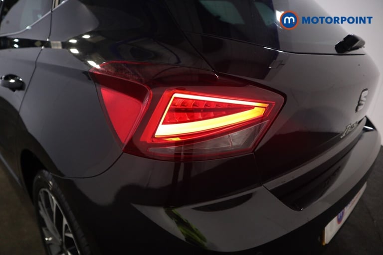 2023 SEAT Ibiza 1.0 TSI 110 Xcellence 5dr Hatchback Petrol Manual