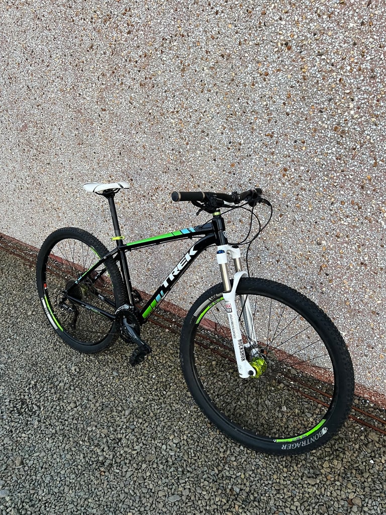 Trek X-caliber7 