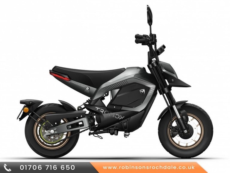 Mini moped for deals sale