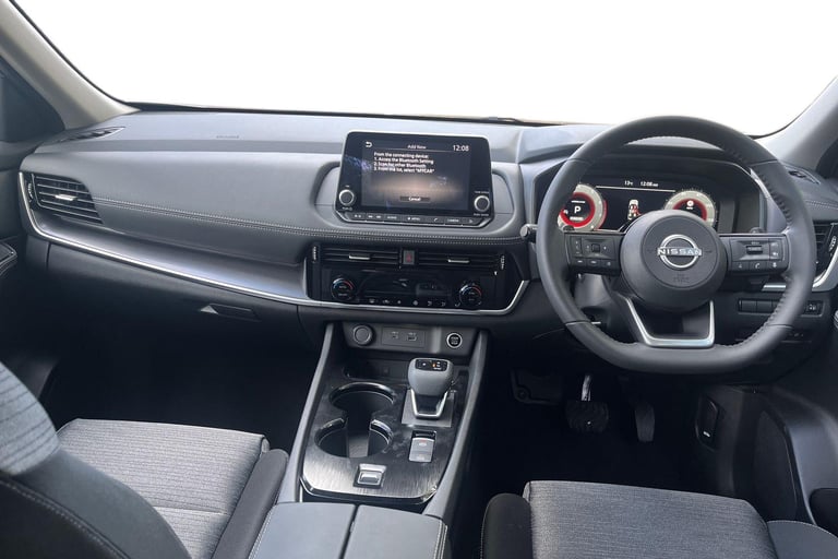 2025 Nissan X-Trail 1.5 MHEV 163 Acenta Premium 5dr [7 Seat] Xtronic Station Wagon Petrol Automatic