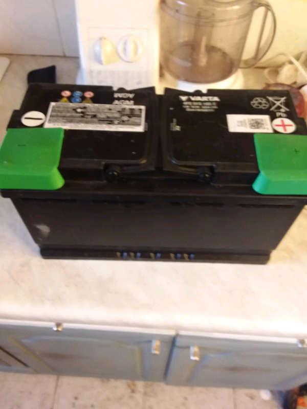  Battery's car van leisure batteries 
