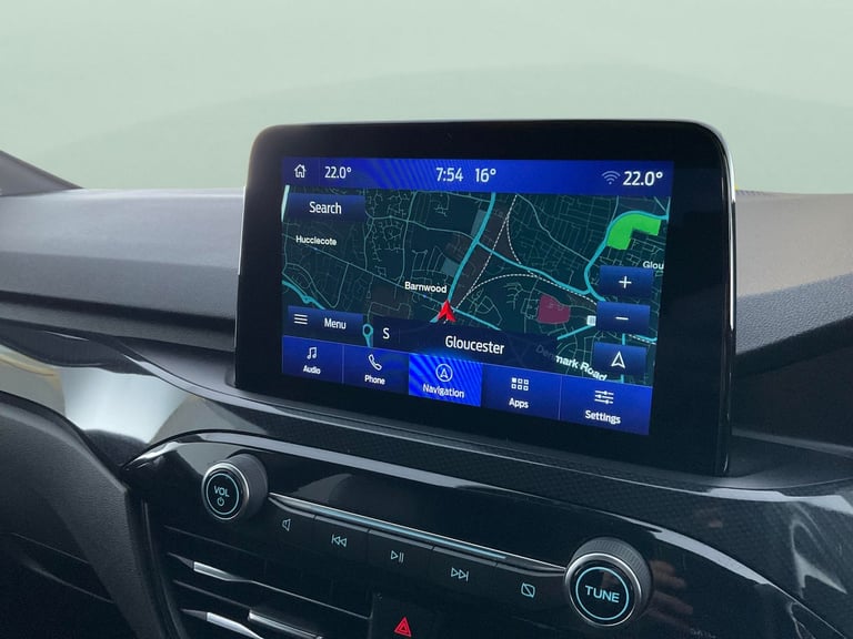 2021 Ford Kuga 2.0 EcoBlue MHEV ST-Line Edition SUV 5dr Diesel Manual Euro 6 (s/s) (150 ps Suv Di...