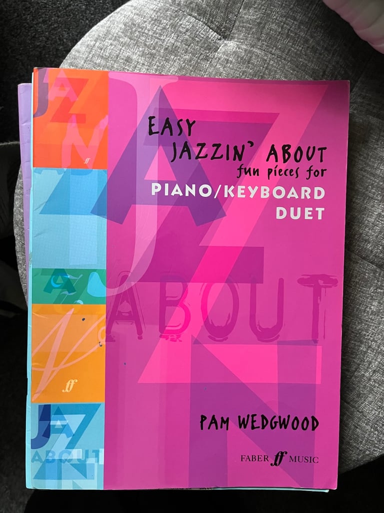 Casio Weighted Keyboard BUNDLE 