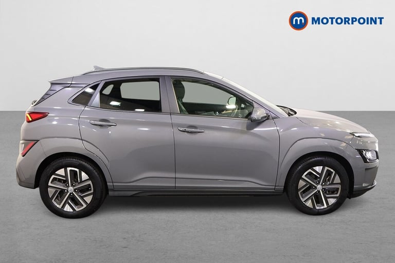 2023 Hyundai KONA 150kW Ultimate 64kWh 5dr Auto SUV Electric Automatic