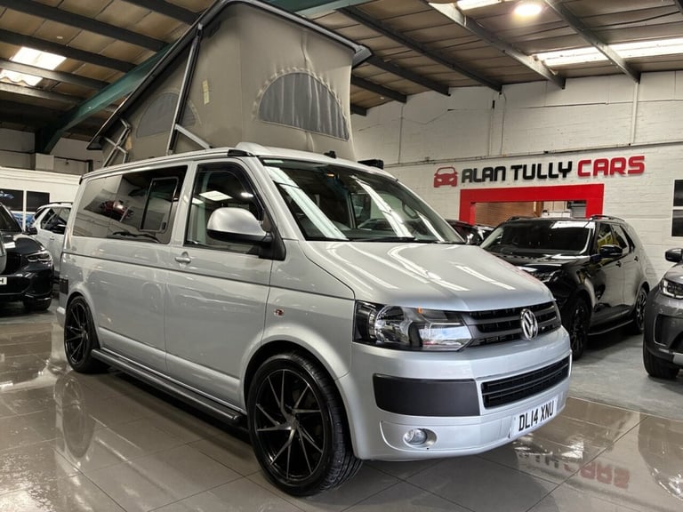 2014 14 VOLKSWAGEN TRANSPORTER 2.0 TDI T28 HIGHLINE PANEL VAN 4DR DIESEL MANUAL 