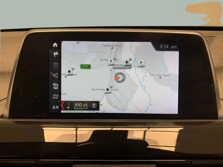 2018 BMW X1 2.0 20i M Sport SUV 5dr Petrol Auto xDrive Euro 6 (s/s) (192 ps) - SEATS -  Suv Petro...