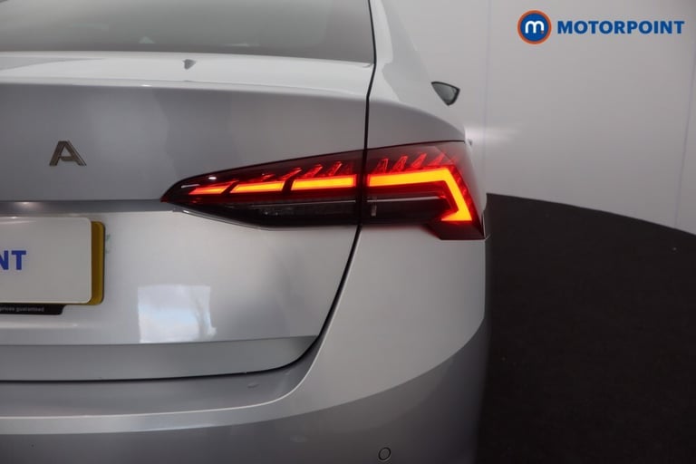 2024 Skoda Octavia 1.5 TSI 150 SE L 5dr Hatchback Petrol Manual