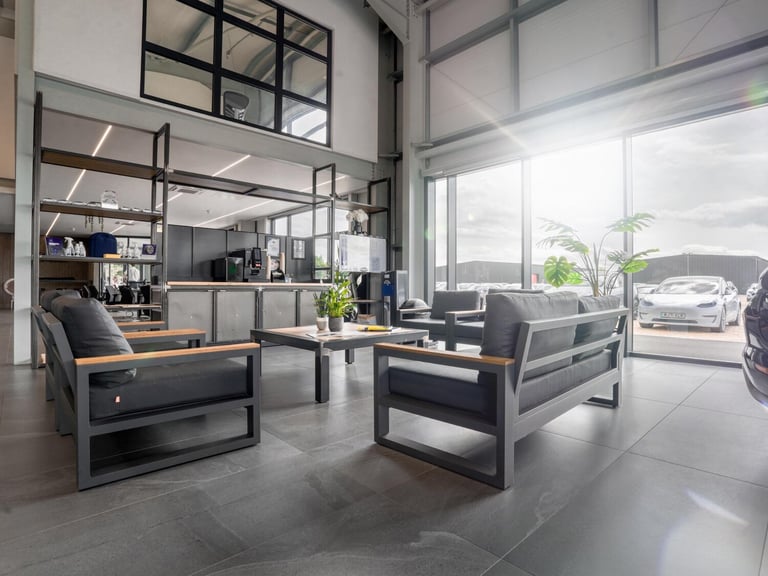 2023 Ford Kuga 2.5 EcoBoost Duratec 14.4kWh ST-Line X CVT Euro 6 (s/s) 5dr HATCHBACK Petrol/Elect...