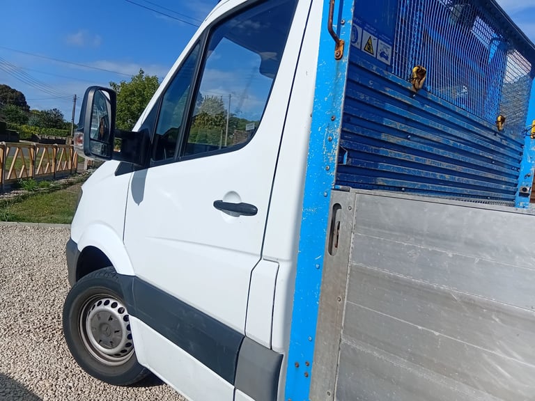 Mercedes-Benz, SPRINTER, Other, 2015, Manual, 2143 (cc)