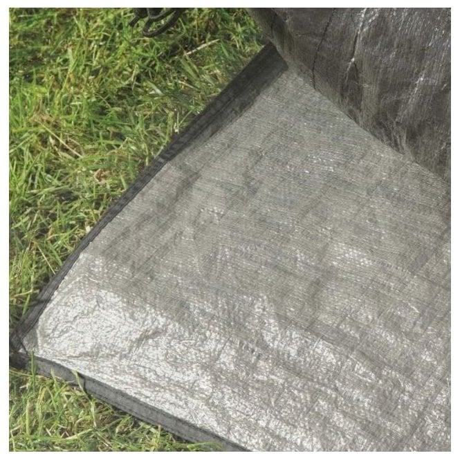 Outwell Vermont 7P Premium Tent. Includes: tent, poles, pegs, groundsheets & carpet.