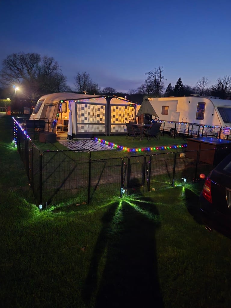 Caravan 