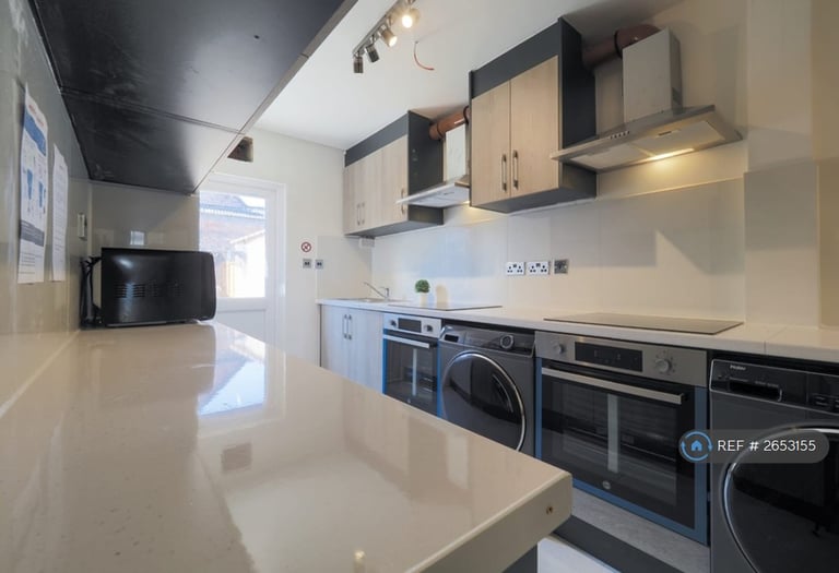 1 bedroom in Greenhill Road, Harrow, HA1 (#2653155)
