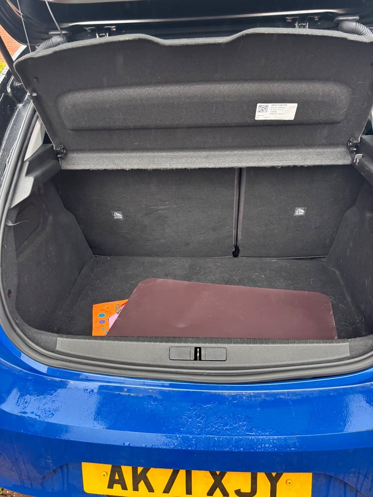 Vauxhall, CORSA, Hatchback, 2021, Manual, 1199 (cc), 5 doors