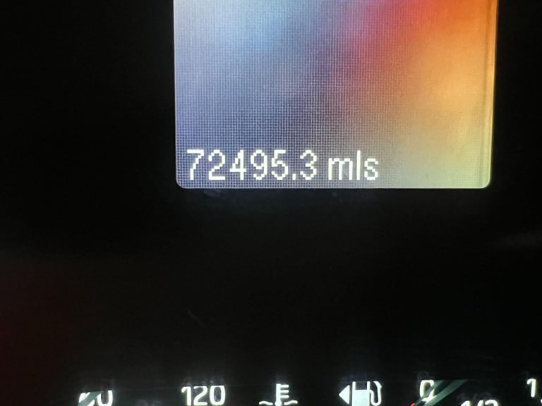 2023 Ford Transit 2.0 350 EcoBlue Leader FWD L4 Euro 6 (s/s) 2dr Luton Diesel Manual