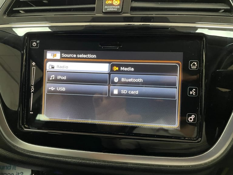 2018 Suzuki SX4 S-Cross 1.0 Boosterjet SZ-T SUV 5dr Petrol Auto Euro 6 (111 ps) HATCHBACK Petrol ...