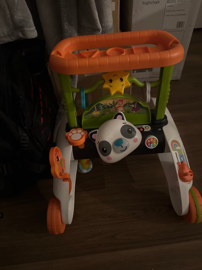 image for Baby walker