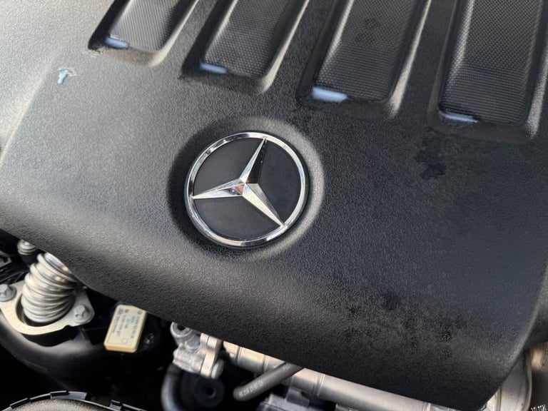 2021 Mercedes-Benz CLA 2.0 CLA220d AMG Line (Premium Plus 2) Coupe 4dr Diesel 8G-DCT Euro 6 (s/s)...