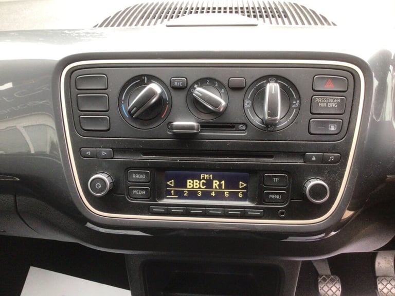  SEAT Mii 1.0 75 Mii by Mango 3dr Petrol