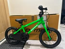 Brand New 2023 Forme Cubley 14” In Green! 