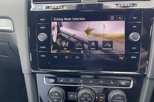 2020 Volkswagen Golf 2.0 TSI 245 GTI Performance 5dr DSG Hatchback Petrol Automatic