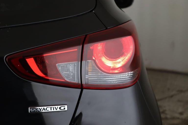 2023 Mazda Mazda2 1.5 SKYACTIV-G GT Sport Auto Euro 6 (s/s) 5dr HATCHBACK Petrol Automatic