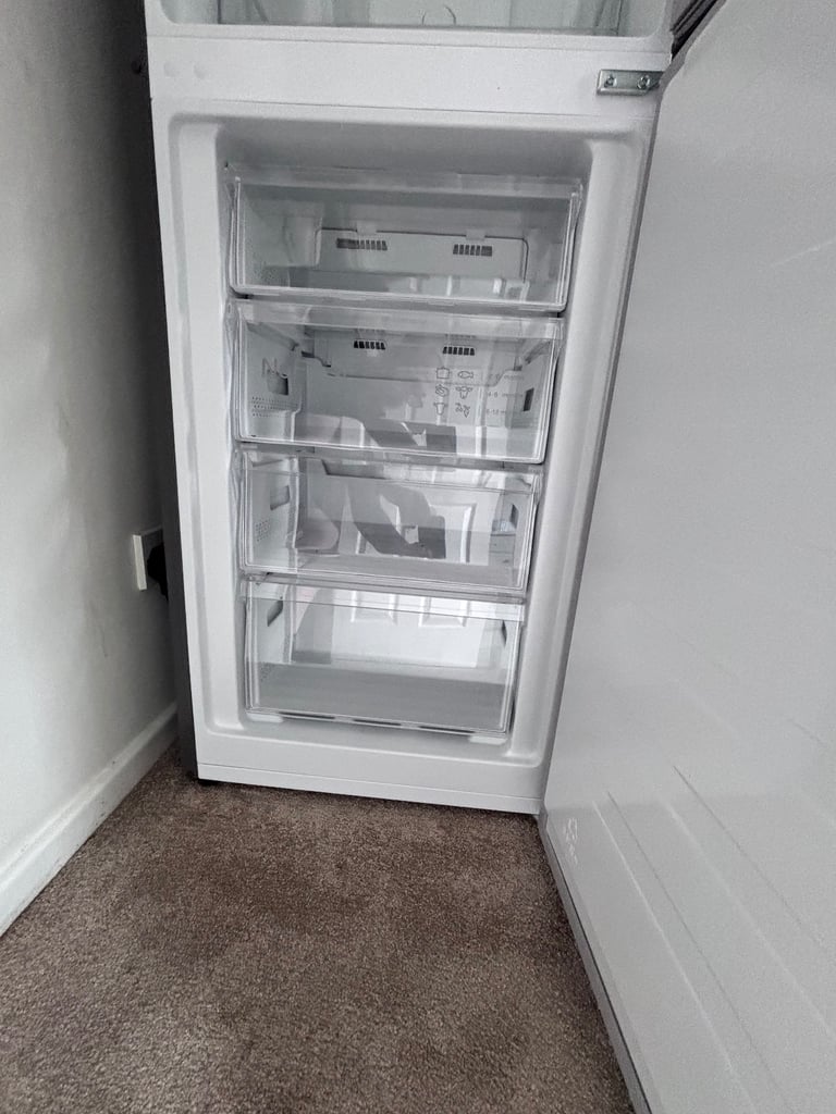 Bosch fridge freezer 