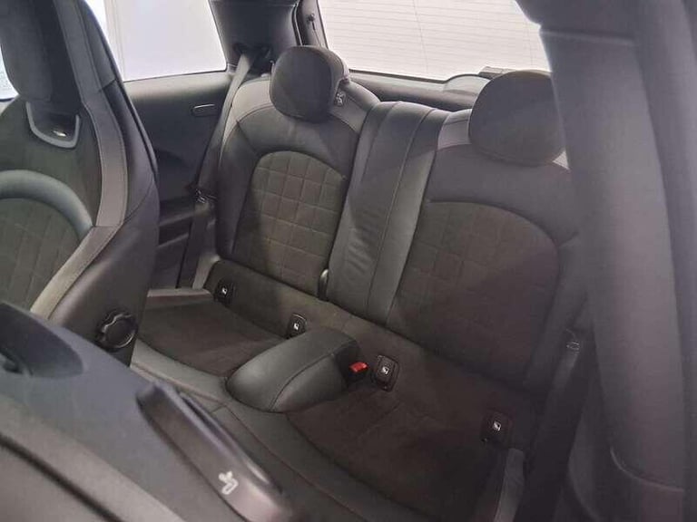 2022 MINI Hatch 1.5 Cooper Sport Hatchback 3dr HATCHBACK Petrol Manual