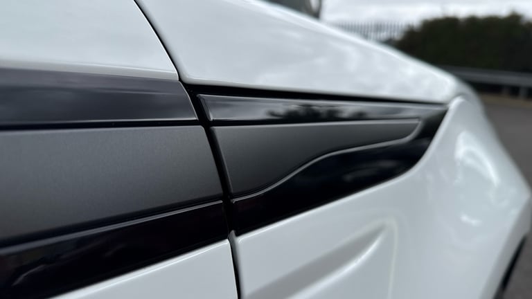 2025 Land Rover Range Rover Evoque 2.0 D165 Dynamic SE 5dr Auto Diesel Hatchback Hatchback Diesel...