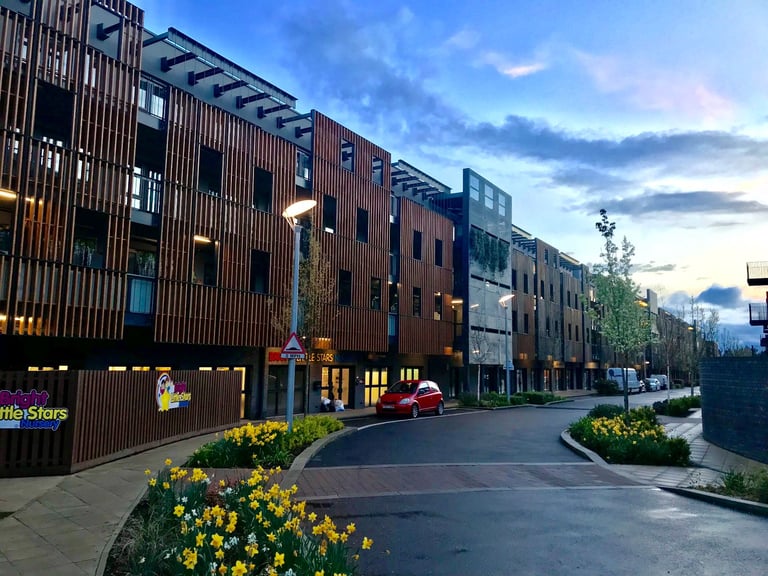 Fully Equipped Grocery Shop Available – Prime Location, Attractive Rent, Ready to Operate!