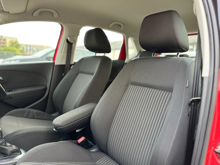 2025 Volkswagen Polo 1.2 TSI BlueMotion Tech Match DSG Euro 6 (s/s) 5dr Petrol Automatic