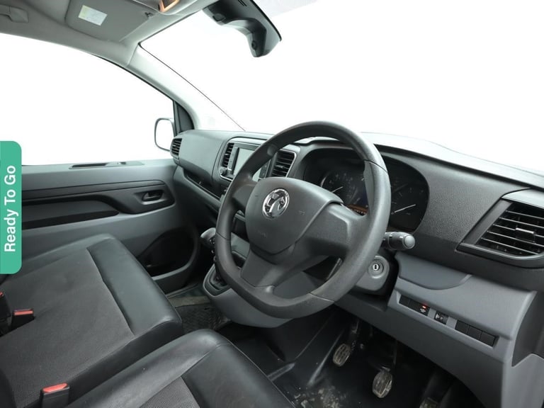 2021 Vauxhall Vivaro 1.5 Turbo D 2700 Dynamic Panel Van 6dr Diesel Manual L1 H1 Euro 6 (s/s) (10 ...