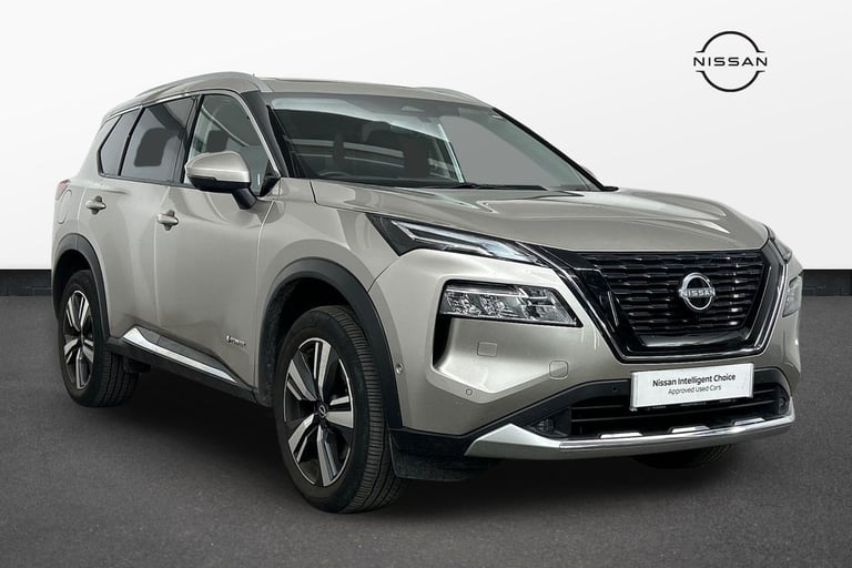 image for 2023 Nissan X-Trail 1.5 E-Power E-4orce 213 Tekna 5dr Auto HATCHBACK Petrol/Electric Hybrid Autom...
