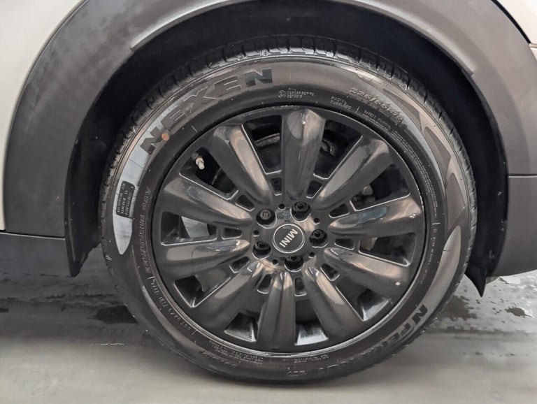 2020 MINI Countryman 1.5 Cooper Classic SUV 5dr Petrol Manual Euro 6 (s/s) (136 ps) - BLUETOOTH H...