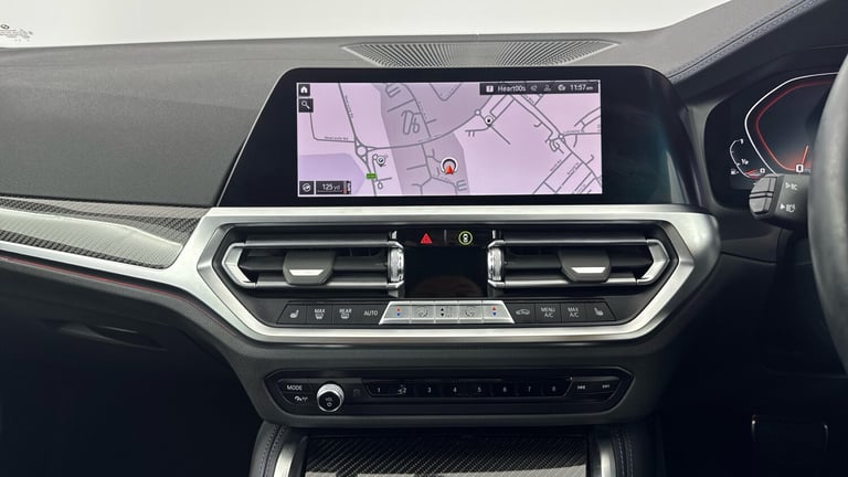 2021 BMW 4 Series M440i xDrive MHT 5dr Step Auto Petrol Hatchback Hatchback Petrol Automatic
