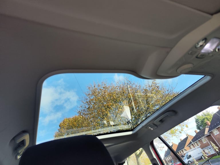 2016 Citroen C4 Grand Picasso 1.6 BlueHDi Selection 5dr MPV DIESEL Manual