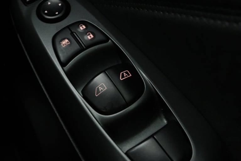 2024 Nissan Juke 1.0 DiG-T N-Connecta 5dr DCT Hatchback Petrol Automatic