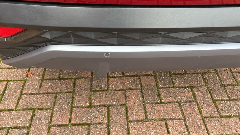 2021 Hyundai TUCSON 1.6 TGDi Premium 5dr 2WD Petrol Estate Estate Petrol Manual