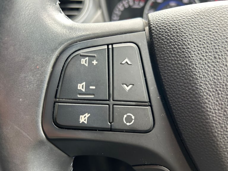 2018 Hyundai i10 1.0 Go SE 5dr Hatchback Petrol Manual
