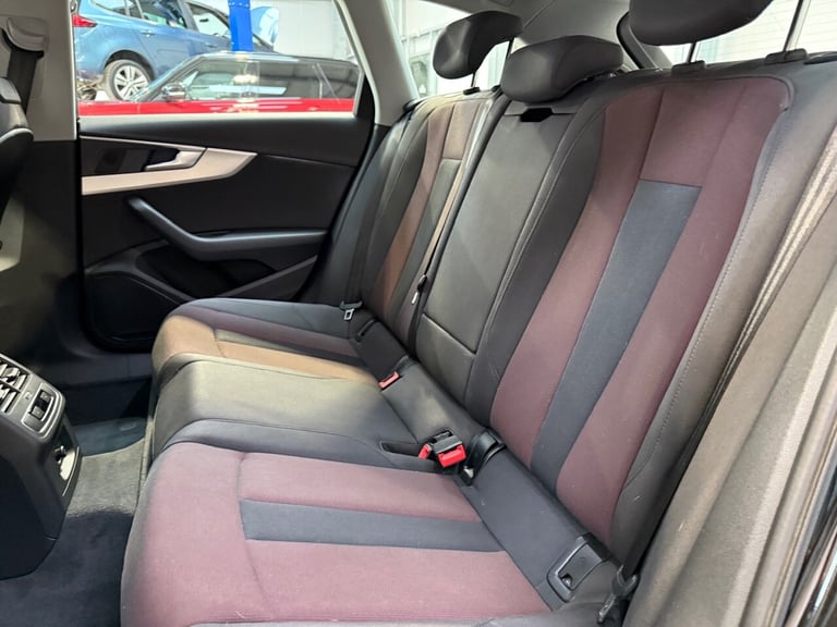 2016 Audi A4 2.0 TDI Ultra 190 Sport 5dr S Tronic ESTATE Diesel Automatic